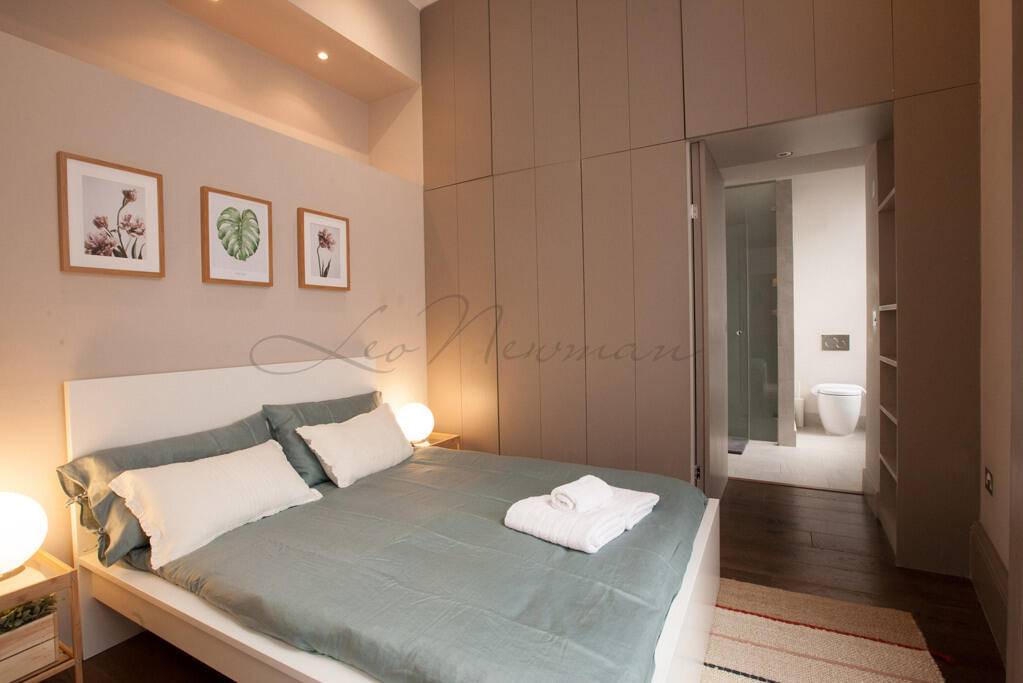 Apartment in London, South Kensington - View 5