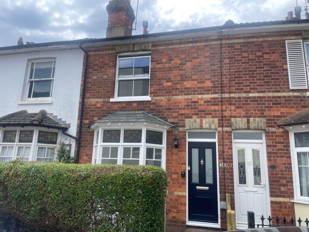 Main image of property: Newton Road, Tunbridge Wells, TN1