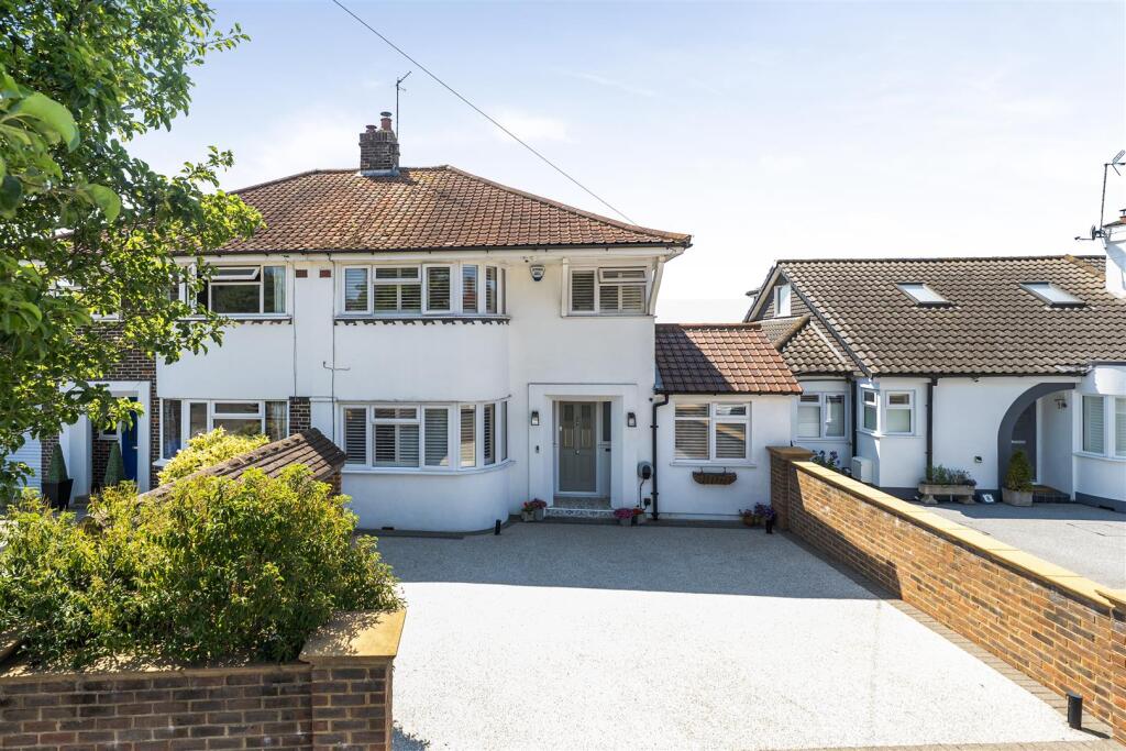 Main image of property: The Grove, Bearsted, Maidstone