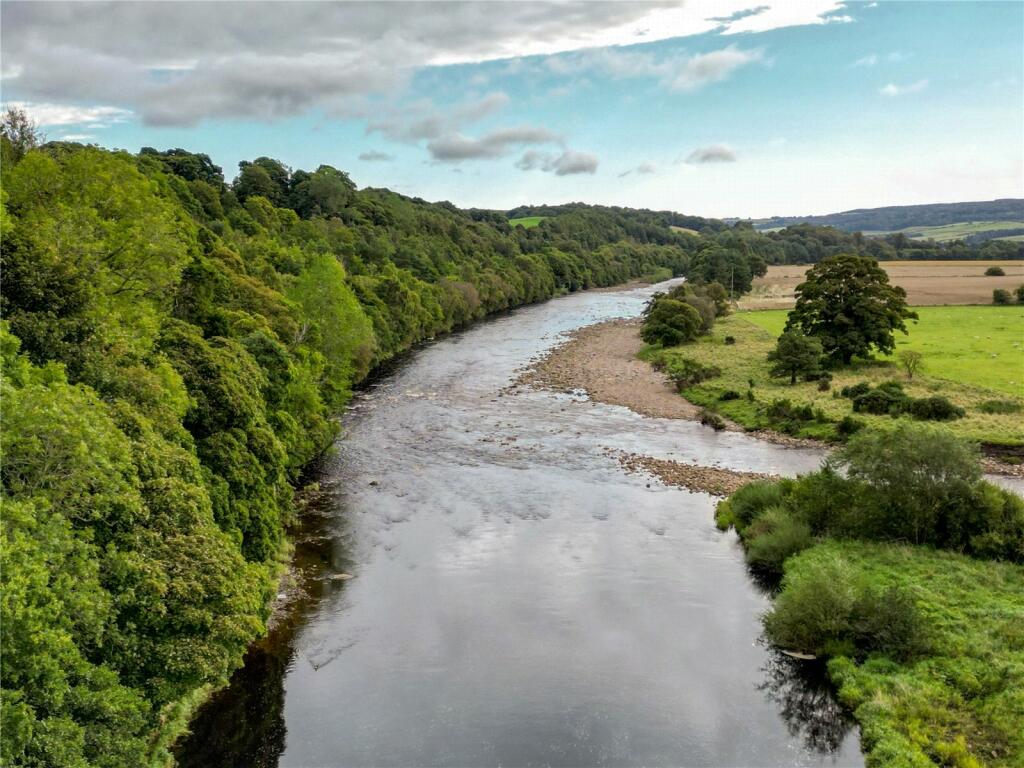 Whitechapel Fishing (Lot 2), Haydon Bridge, Hexham, Northumberland, NE47 photo 2