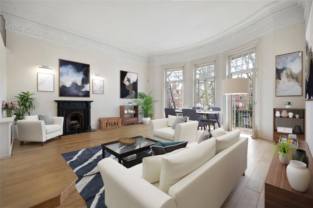 Main image of property: Bramham Gardens, London, SW5