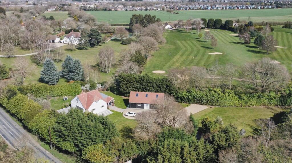 Main image of property: Layer Road Kingsford Colchester