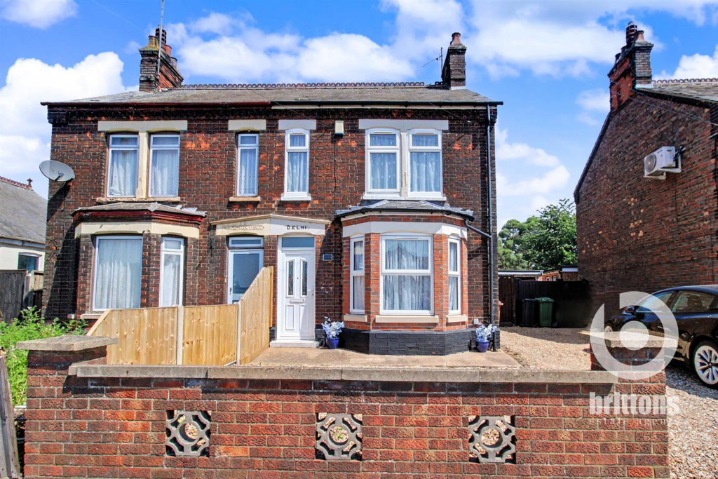 Main image of property: Hardwick Road, King's Lynn