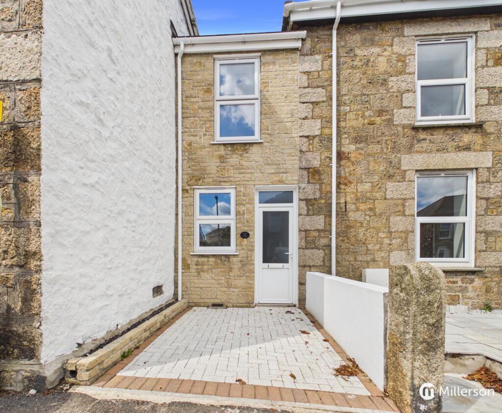 Main image of property: Wellington Road, Camborne