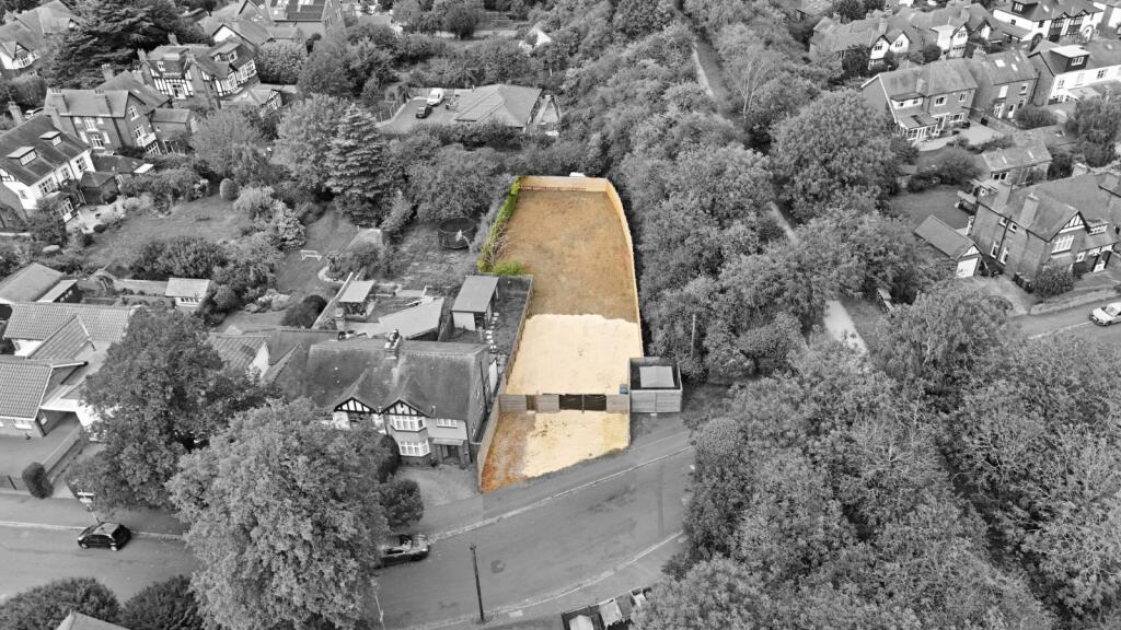 Main image of property: Devonshire Road, West Bridgford, Nottingham, Nottinghamshire, NG2
