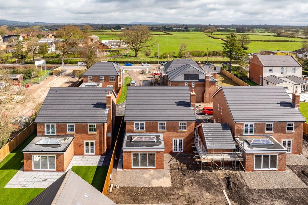 Main image of property: Garstang Road ( Adjacent To The Hollies), Barton, Preston, Lancashire