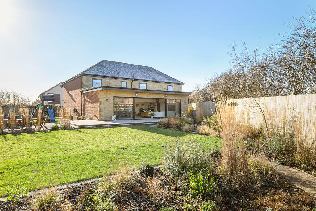 Main image of property: The Alder, Hawthorn Paddock, Brunton Lane, Newcastle upon Tyne