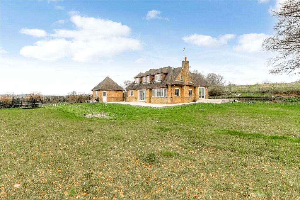 Main image of property: Cold Ashby Road, Guilsborough, Northamptonshire, NN6