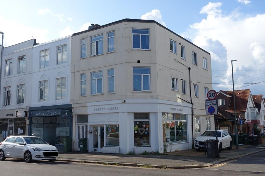 Main image of property: Portland Road, Hove, BN3