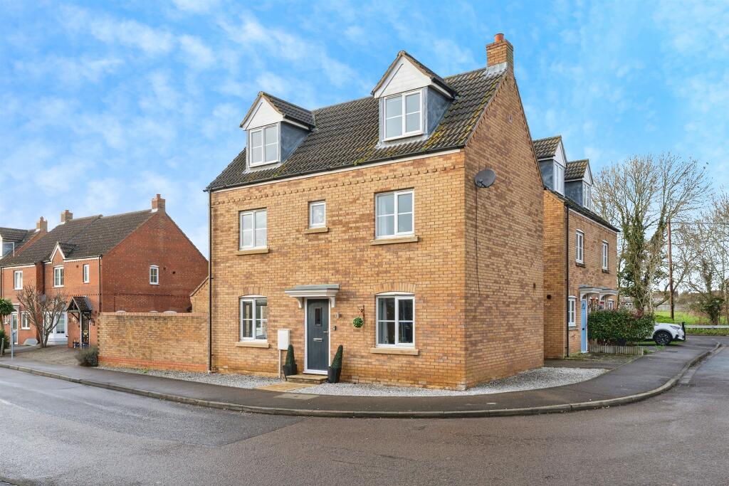 Main image of property: Fishers Bank, Littleport, Ely