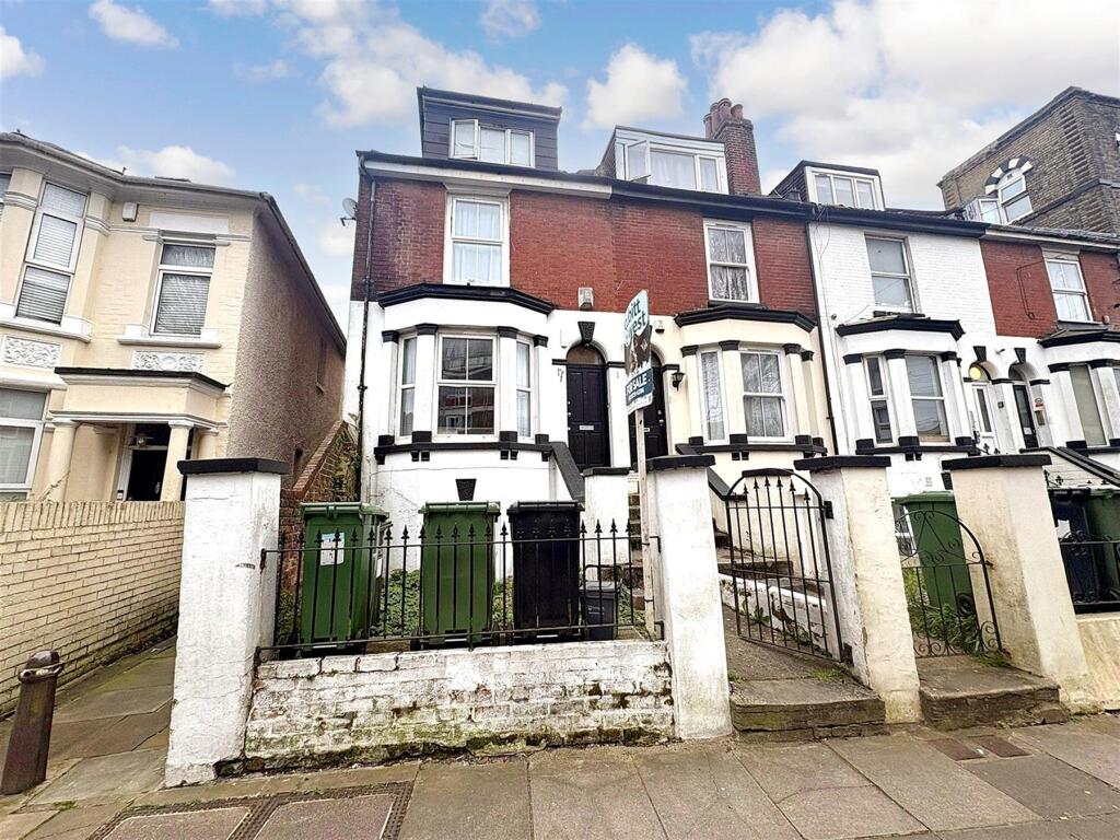 Main image of property: Cottage Grove, Southsea, Hampshire