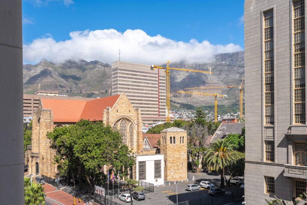 Main image of property: Western Cape, Cape Town, Cape Town