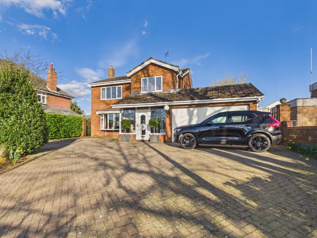 Main image of property: London Road, Downham Market, PE38