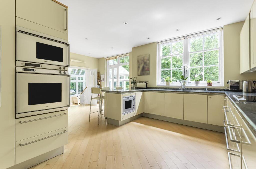 Barnet Lane, Totteridge - View 3