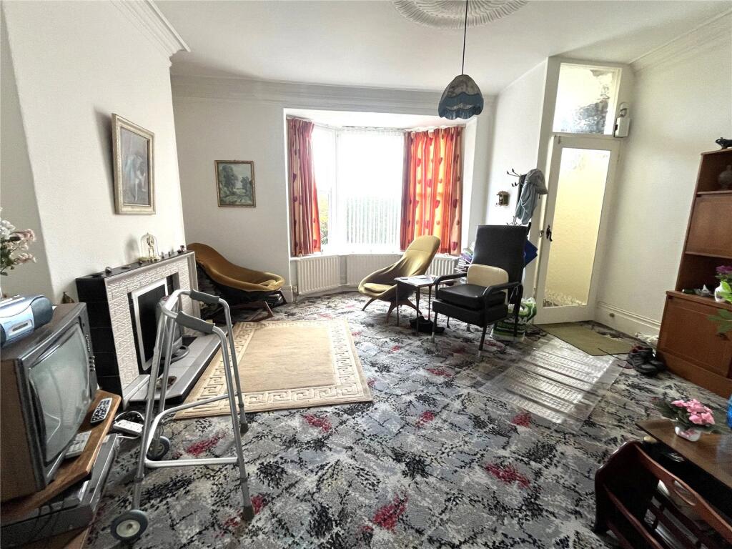 Church Street, Coundon, Bishop Auckland, DL14 photo 4