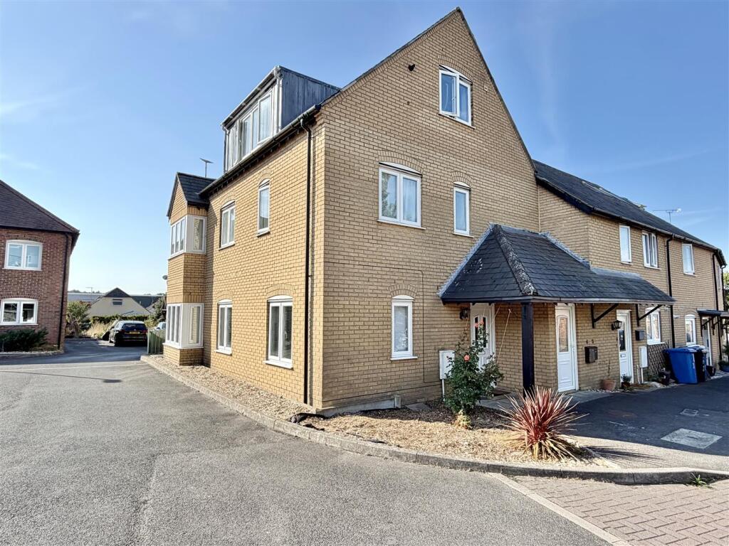 Main image of property: Olivia Close, Upton