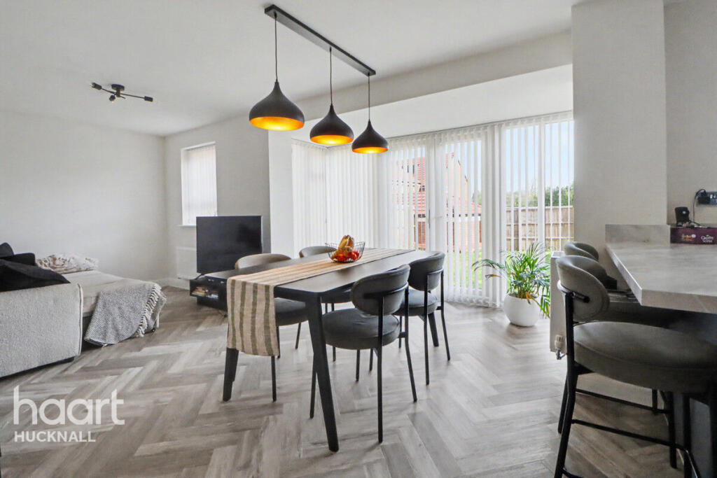 House in Ashfield, Sutton in Ashfield, Nottinghamshire - View 4