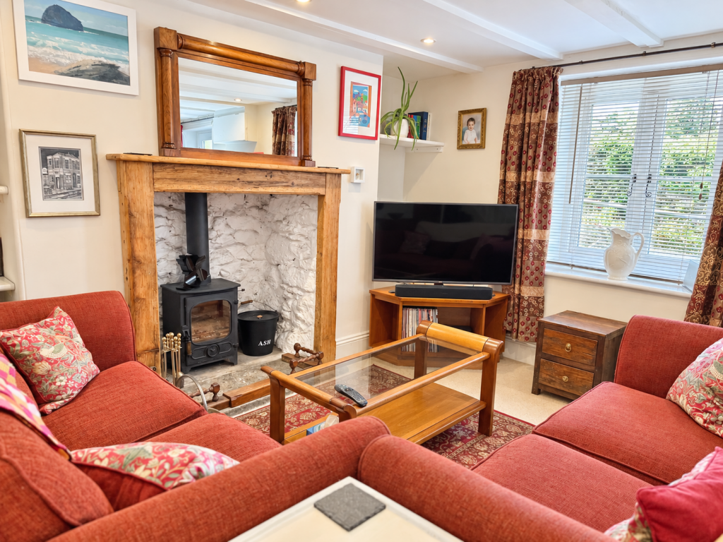 House in Plymouth, Calstock - View 2