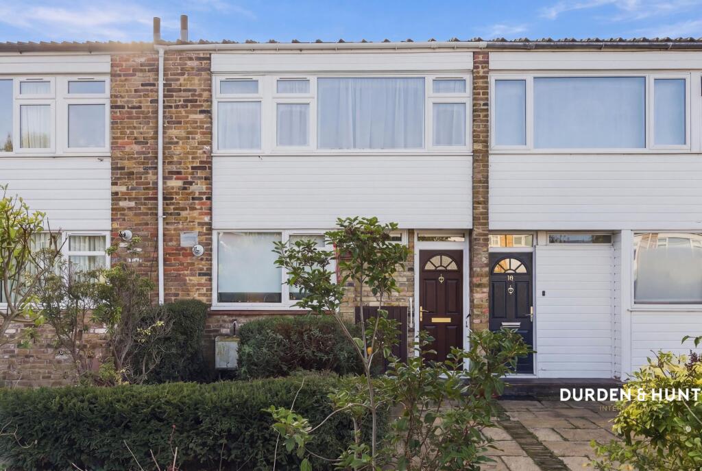 Main image of property: Highfield Green, Epping, CM16