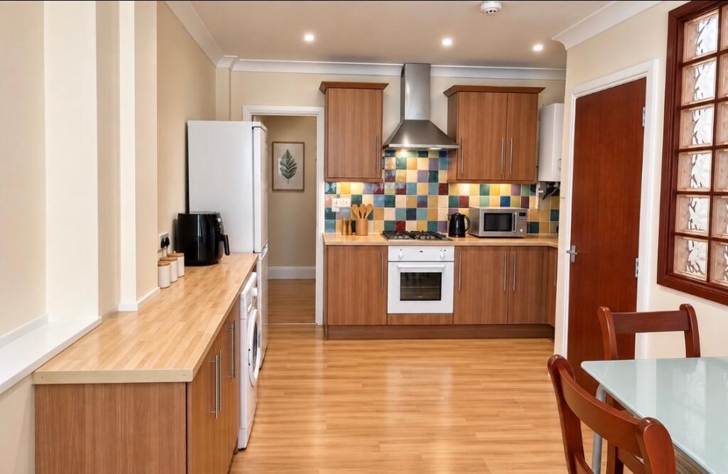 Main image of property: Heaton Place, Heaton