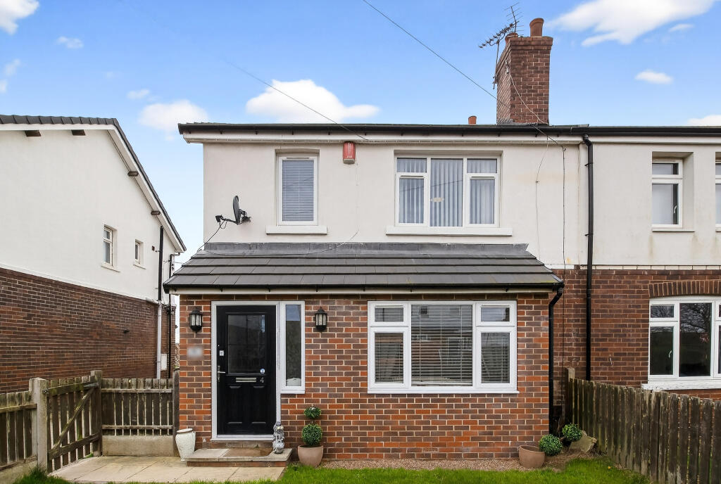Main image of property: Walton View, Crofton, Wakefield, WF4
