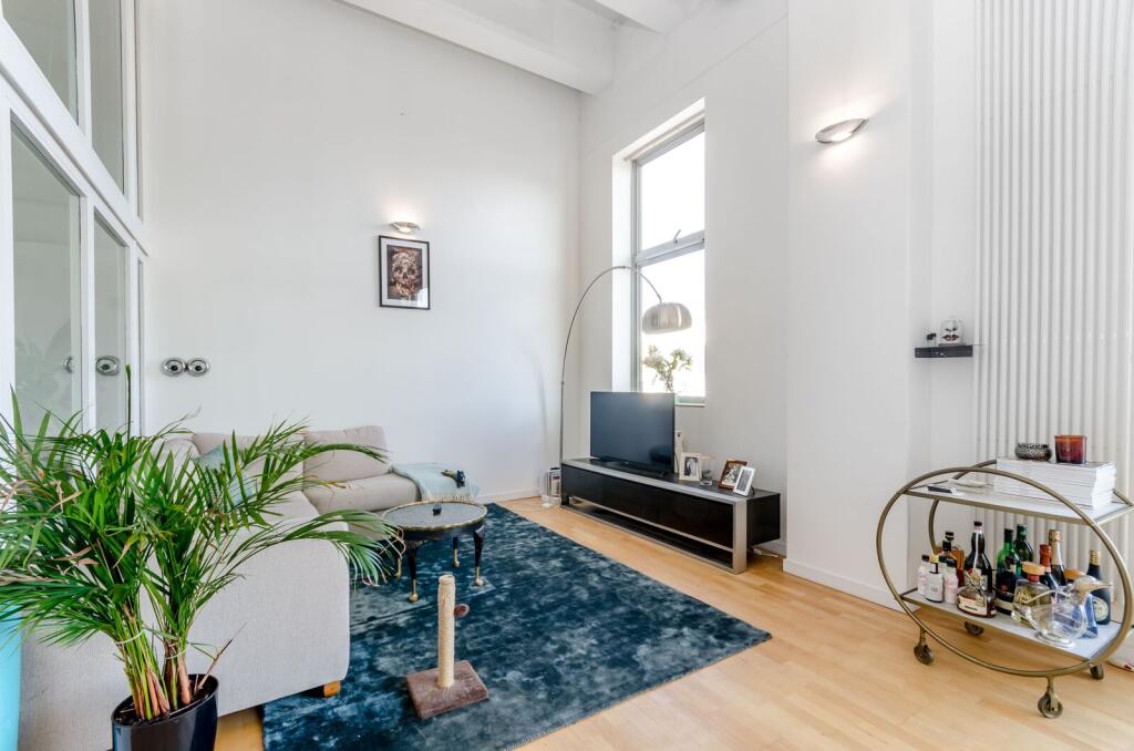 Main image of property: Peterborough Road, Parsons Green, London, SW6