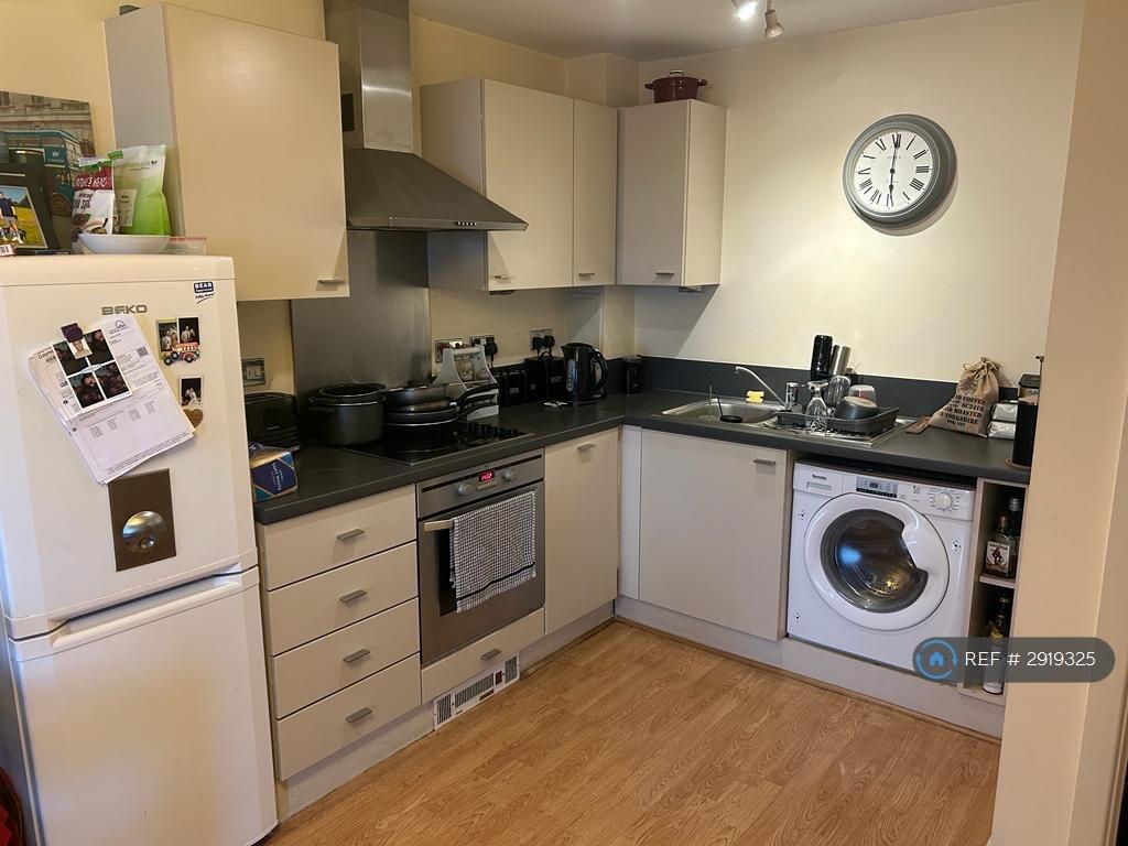 Main image of property: Johnston Court, London, E10
