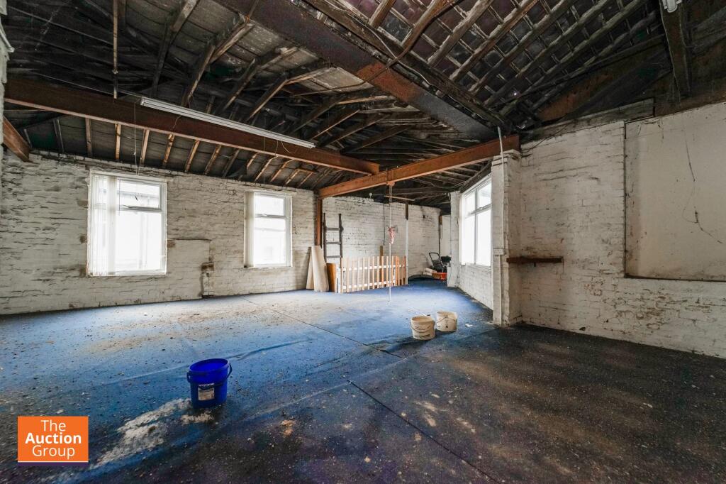 Main image of property: Warwick Street, Haslingden, BB4