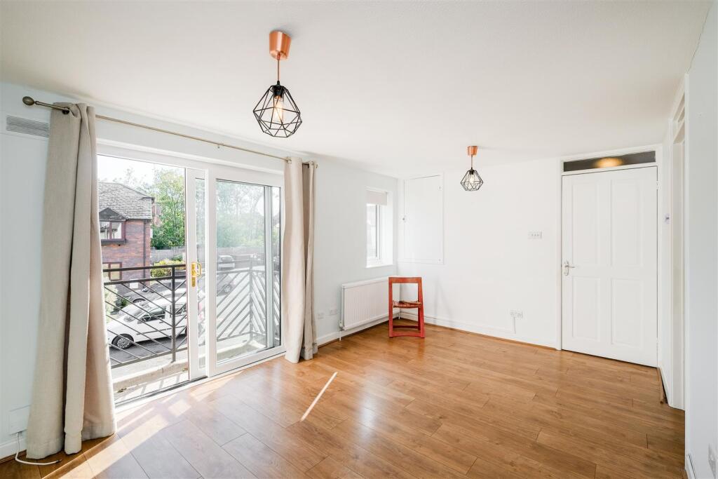 Main image of property: Boleyn Close, Walthamstow, E17