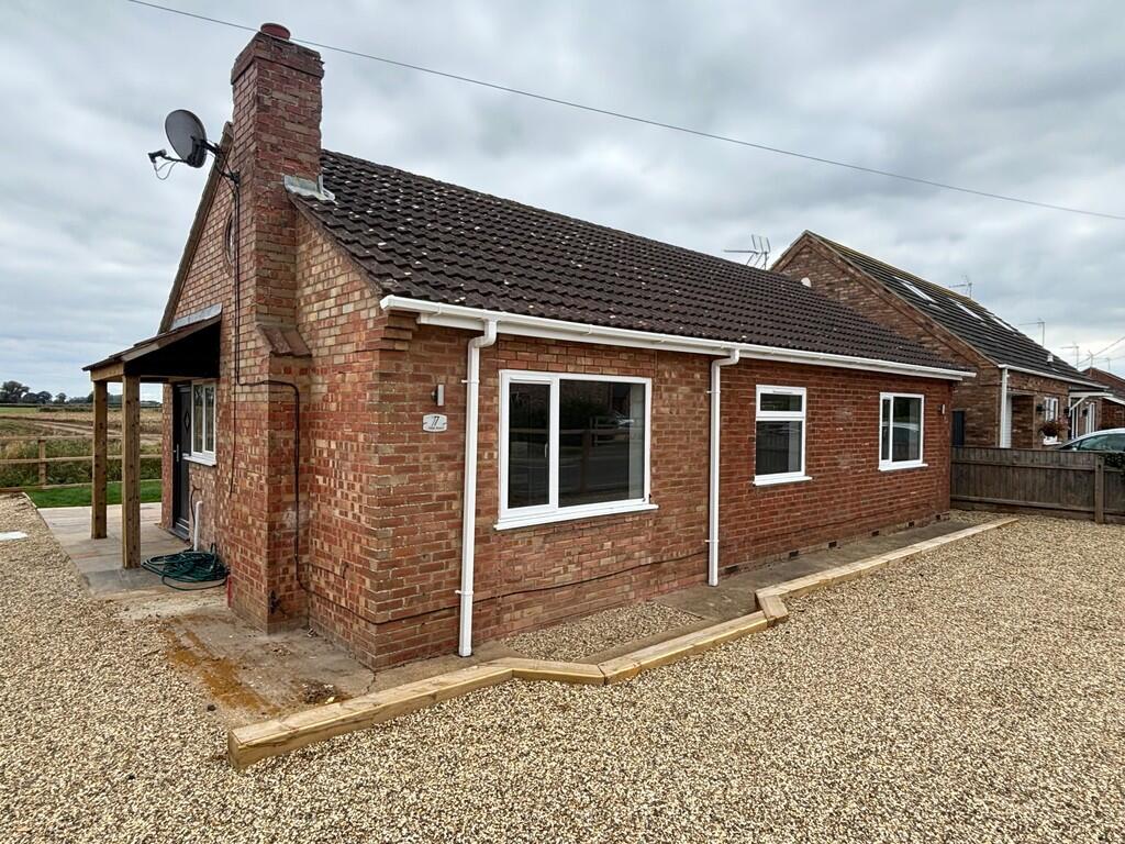 Main image of property: High Road, Gorefield