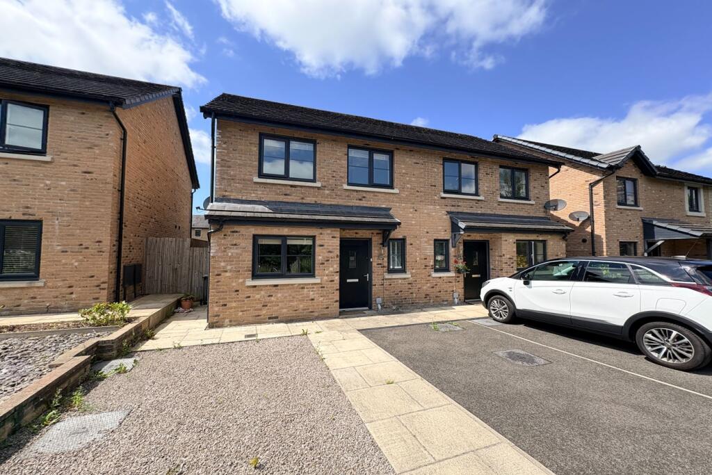 Main image of property: Wrens Lane, Cockermouth, CA13