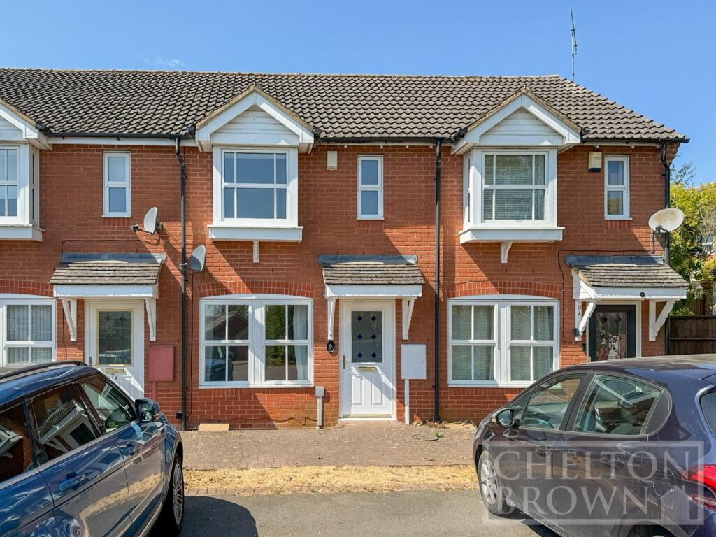 Main image of property: Furnace Drive, Daventry, Northants, NN11