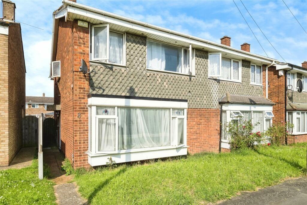 Main image of property: Swallow Walk, Hornchurch, London, RM12