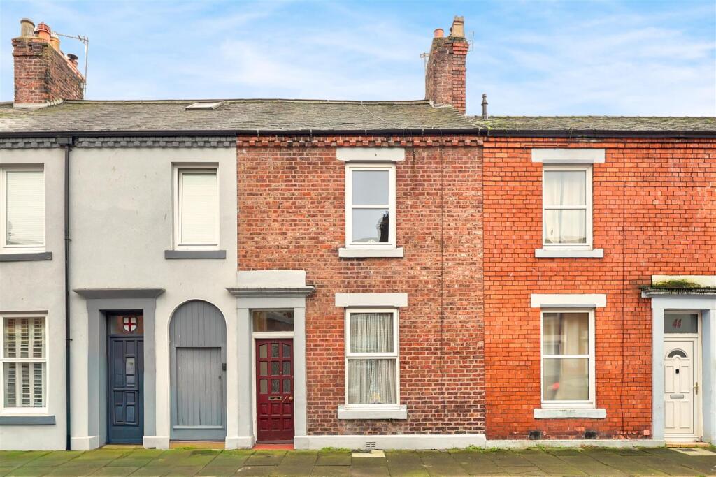 Main image of property: Trafalgar Street, Carlisle
