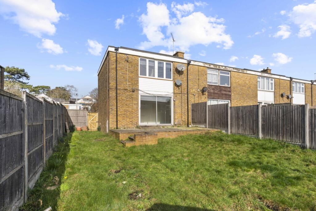Northbrooks, Harlow, Essex, CM19 photo 2
