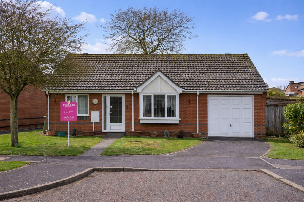 Main image of property: Dunkerley Court, Stalham, Norwich, Norfolk, NR12 9EW