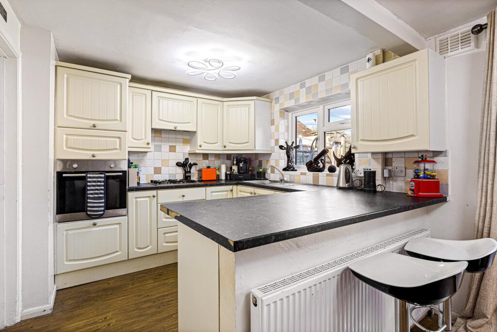House in Leicester - View 5