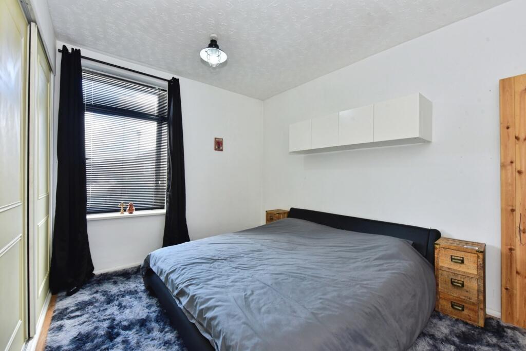 House in Sheffield - More