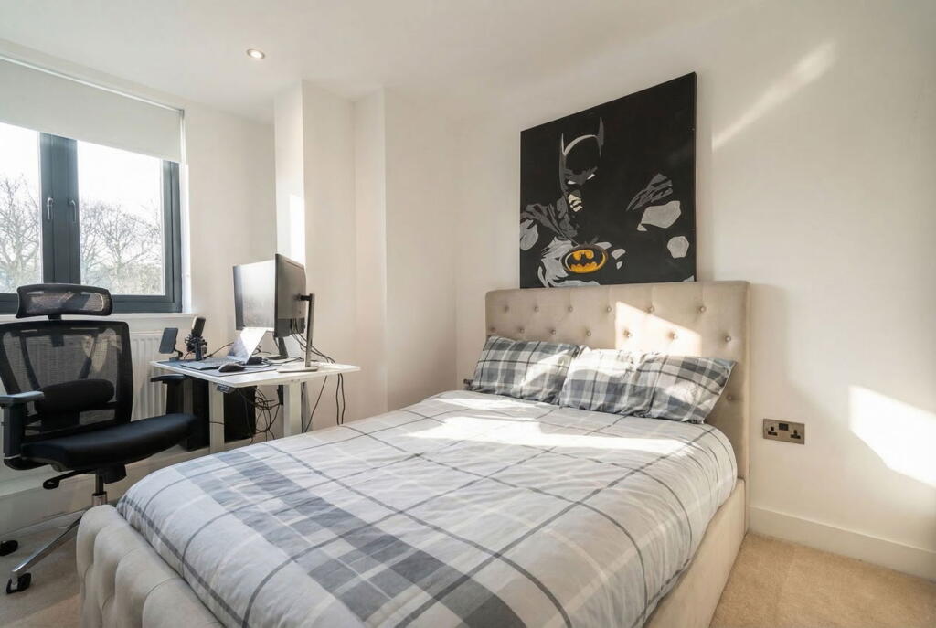 Additional image 8 of Apartment 142 Broadoaks, Streetsbrook Road, Solihull