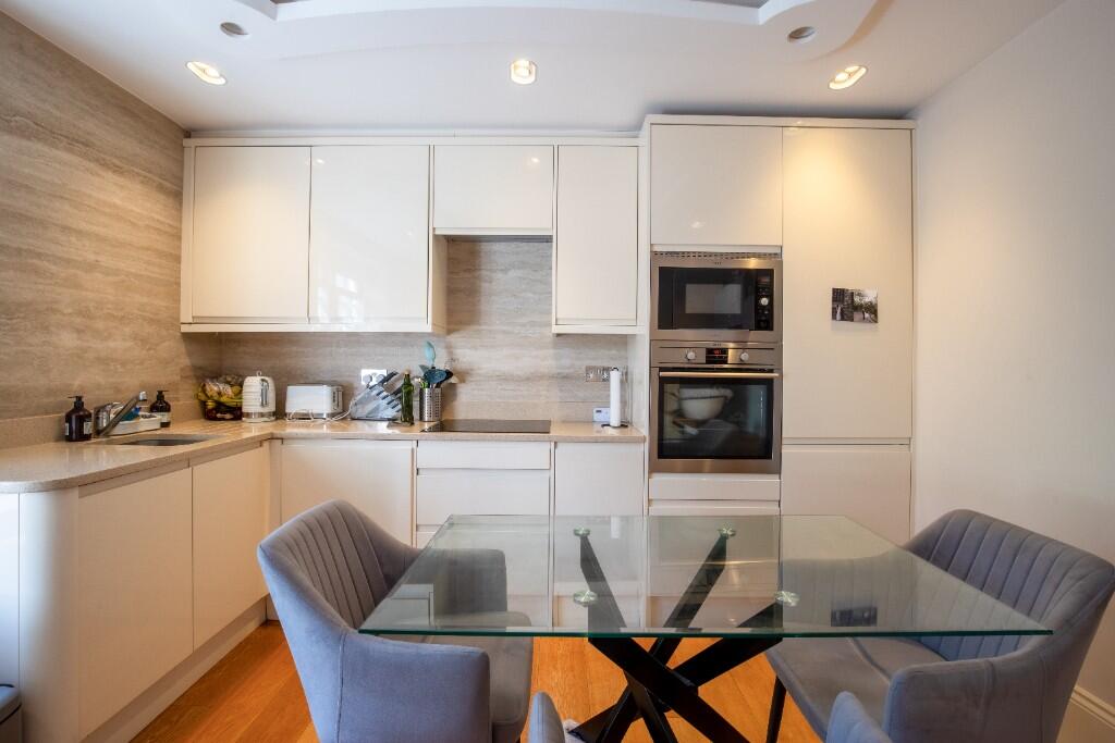 Dawes Road, London, SW6 photo 3