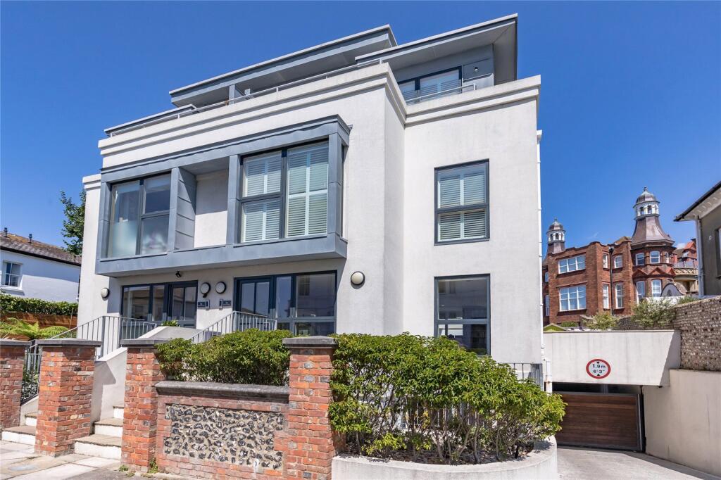 Main image of property: Powis Grove, Brighton, East Sussex, BN1