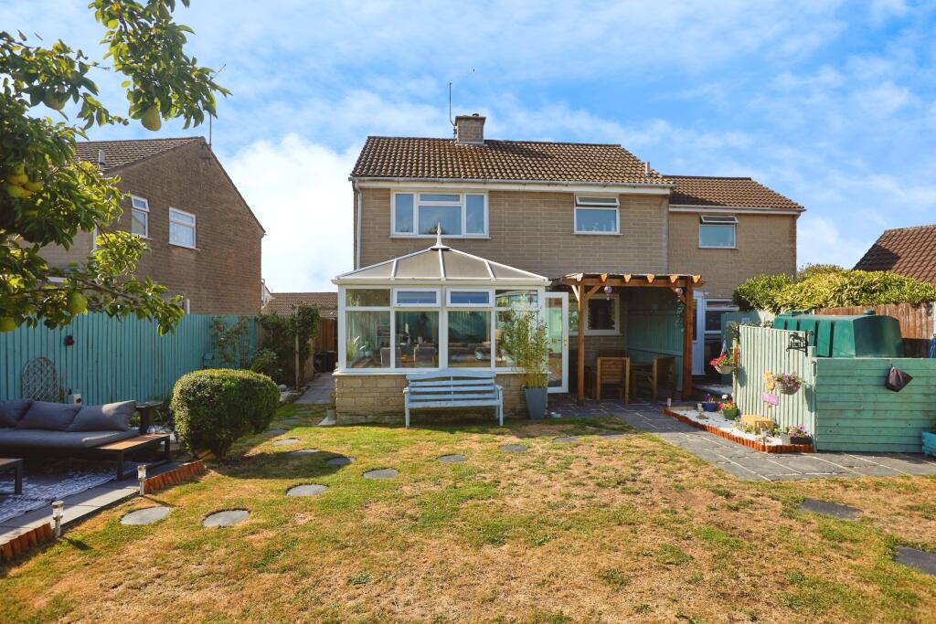 Additional image 16 of Southgate Drive, Wincanton, BA9