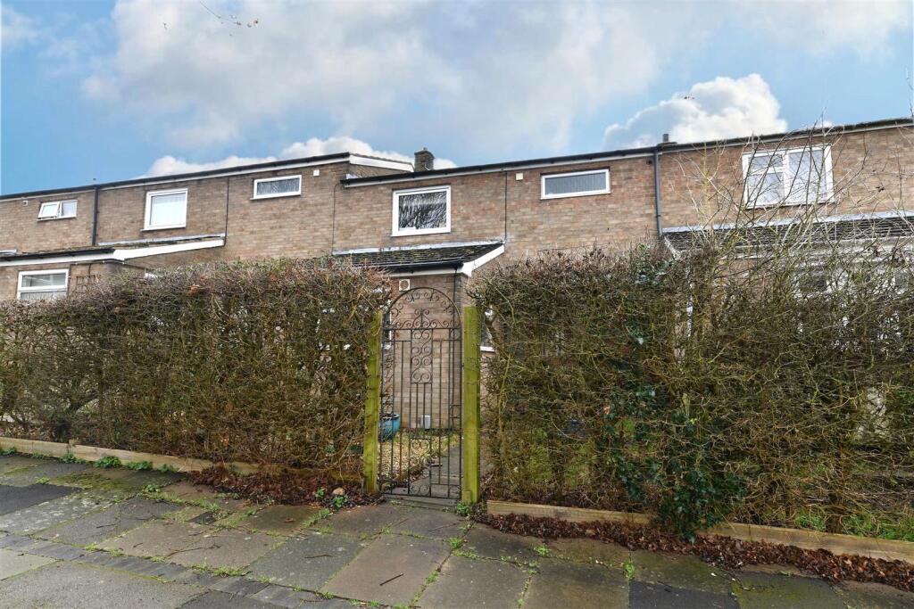 Main image of property: Lonsdale Road, Stevenage