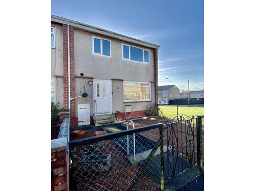 Main image of property: Barclay Drive, Kilmarnock, KA3