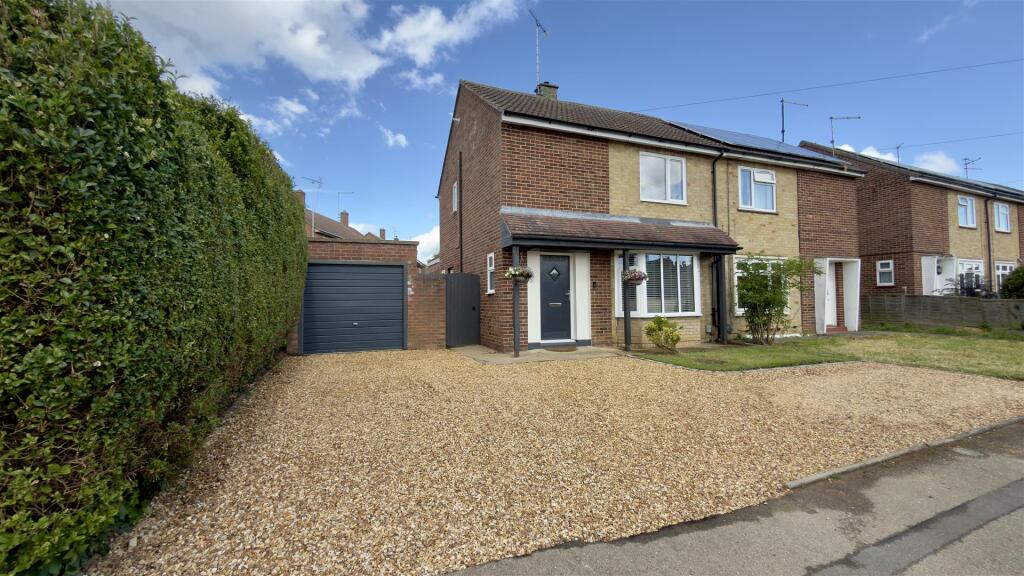 Main image of property: Ivy Grove, Gunthorpe, Peterborough