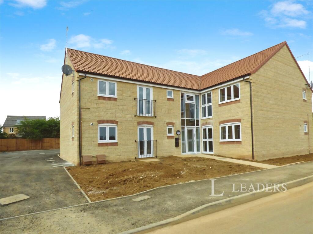 Main image of property: Stud Road, Barleythorpe, Oakham, LE15