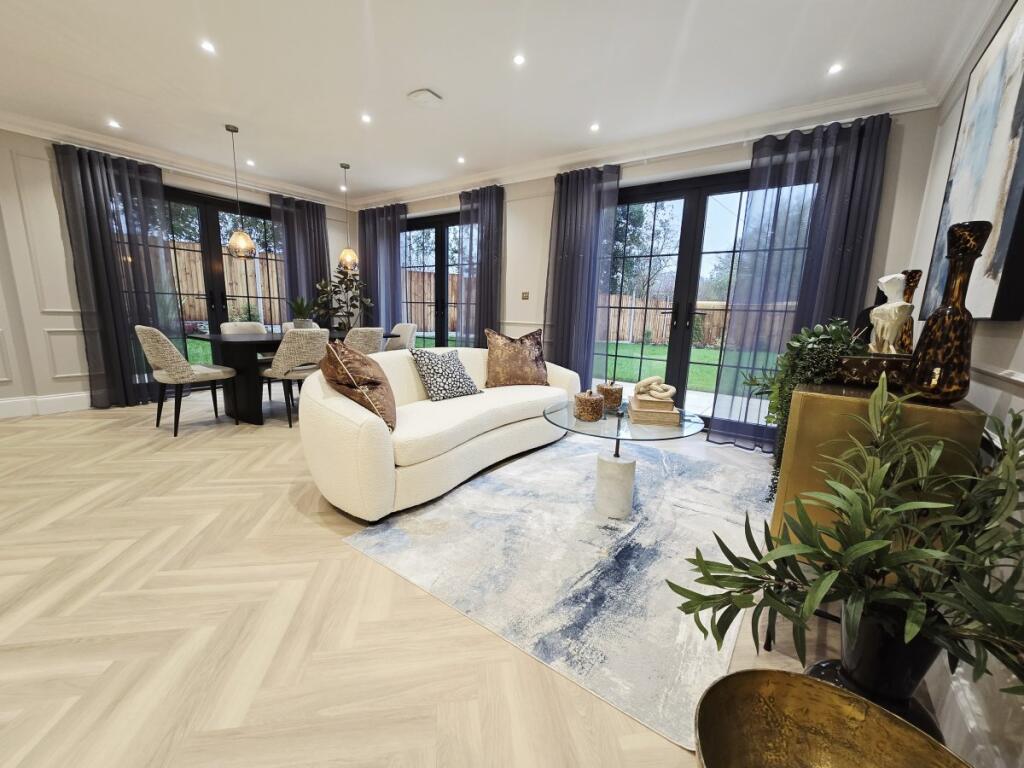 Additional image 22 of Barley Close, St Albans