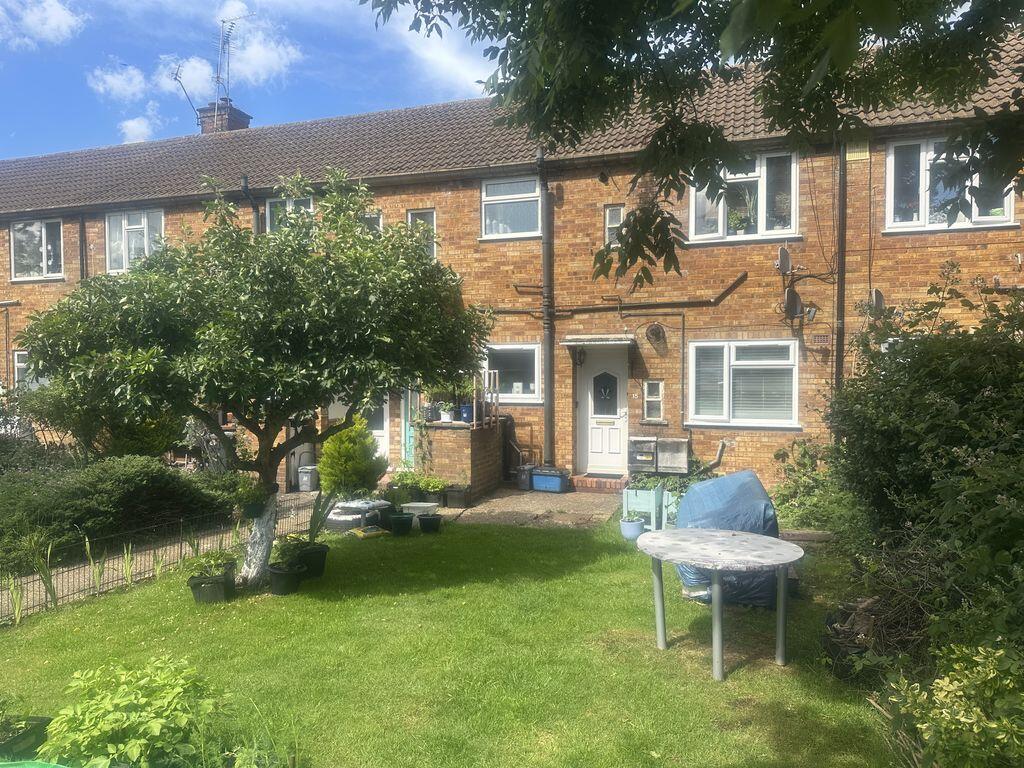 Main image of property: Great Slades, Potters Bar