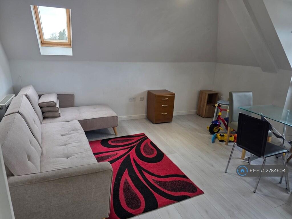 Main image of property: Stepbridge House, Woking, GU21