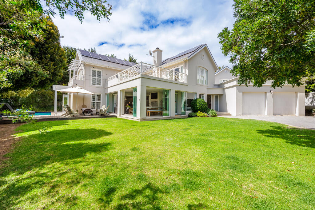 Main image of property: Western Cape, Bellville